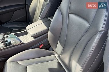 Позашляховик / Кросовер Audi Q7 2017 в Кривому Розі фото 15 Позашляховик / Кросовер Audi Q7 2017 в Кривому Розі