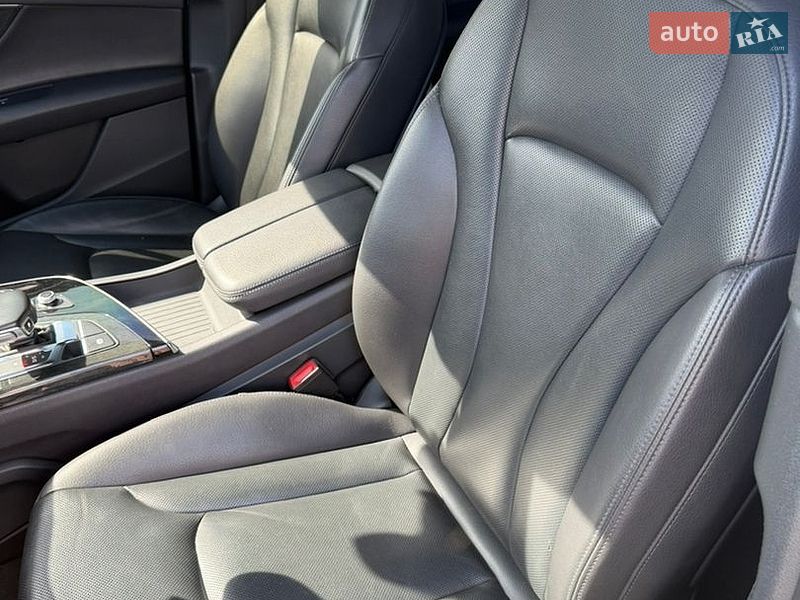 Позашляховик / Кросовер Audi Q7 2017 в Кривому Розі фото 15 Позашляховик / Кросовер Audi Q7 2017 в Кривому Розі