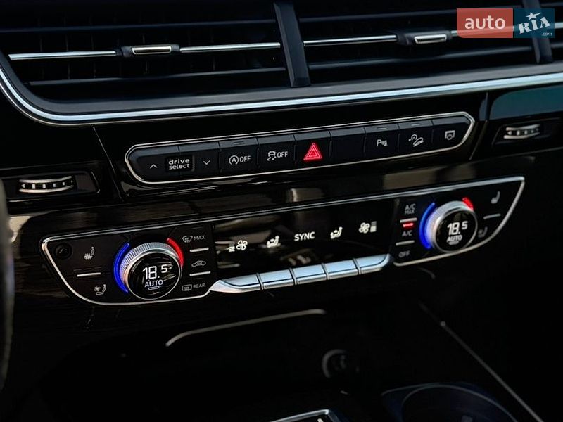 Позашляховик / Кросовер Audi Q7 2017 в Кривому Розі фото 19 Позашляховик / Кросовер Audi Q7 2017 в Кривому Розі