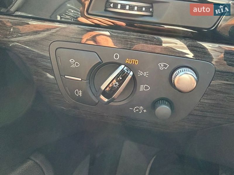 Позашляховик / Кросовер Audi Q7 2017 в Кривому Розі фото 21 Позашляховик / Кросовер Audi Q7 2017 в Кривому Розі