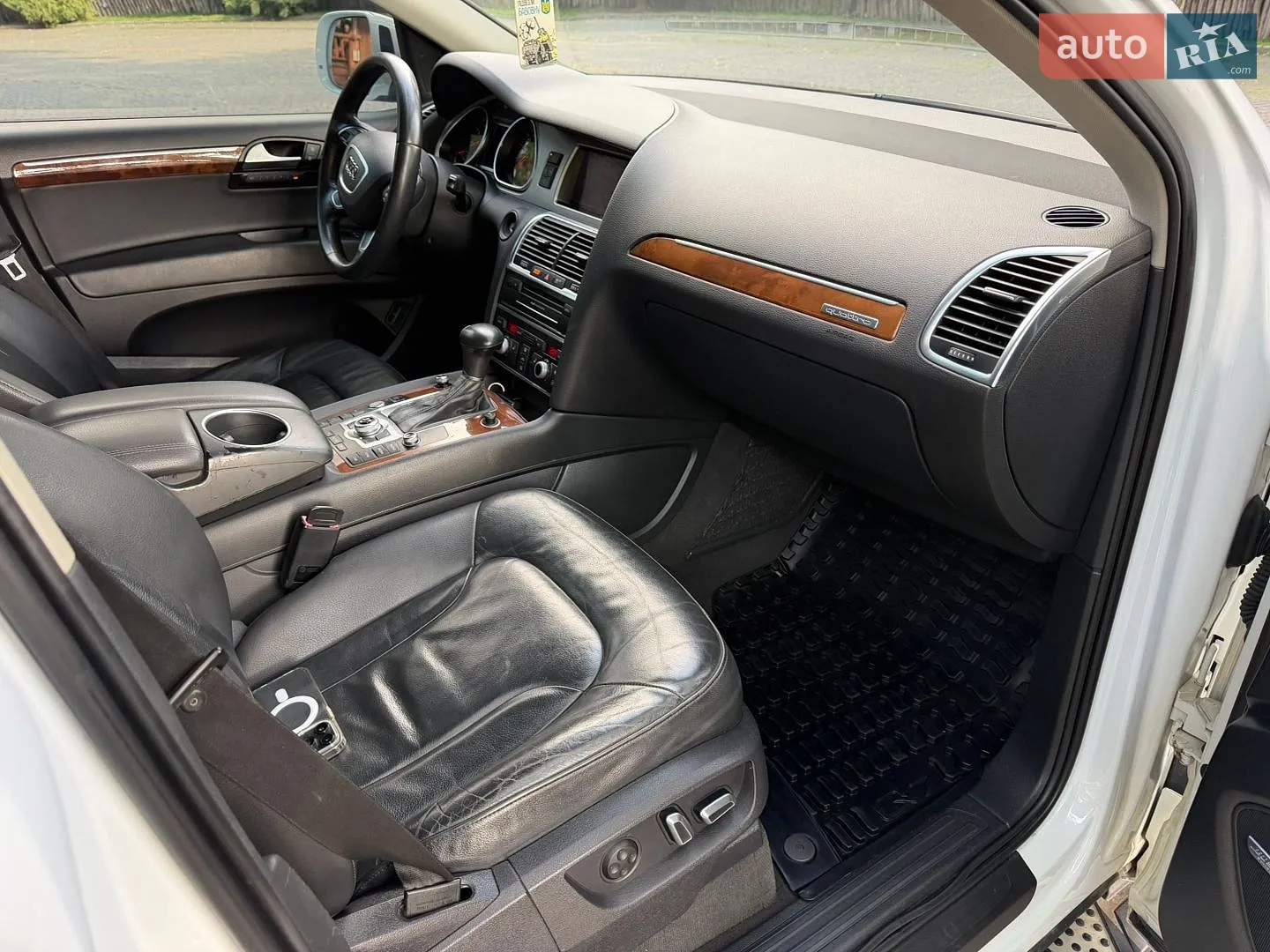 2015 Audi Q7 - мініатюра 22