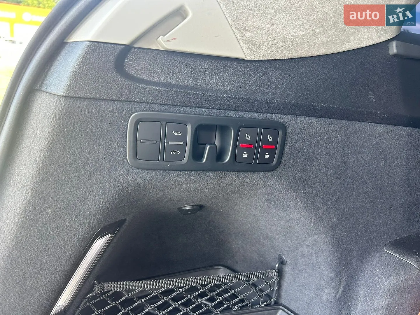2017 Audi Q7 - мініатюра 30