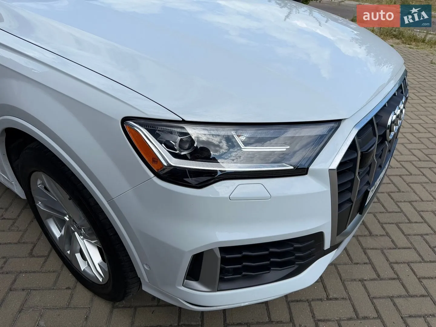 2019 Audi Q7 - мініатюра 22