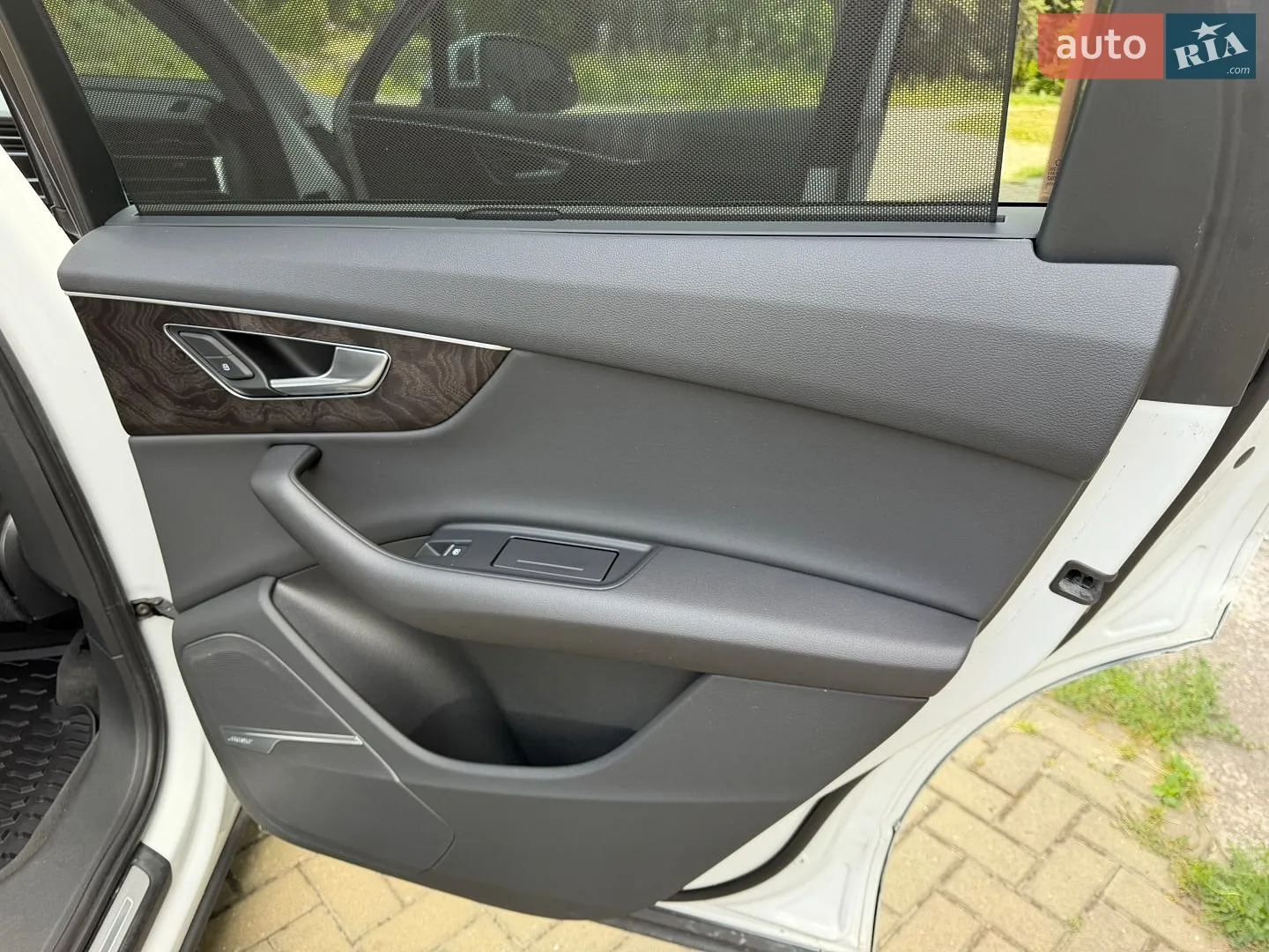 2019 Audi Q7 - мініатюра 34
