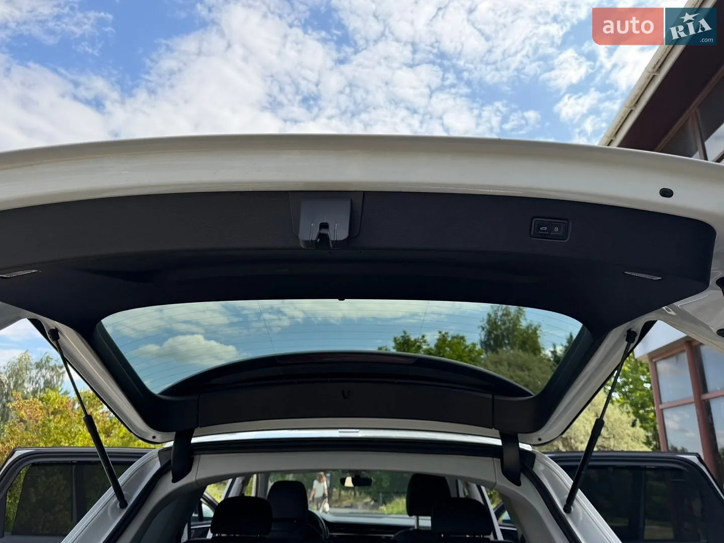2019 Audi Q7 - мініатюра 30