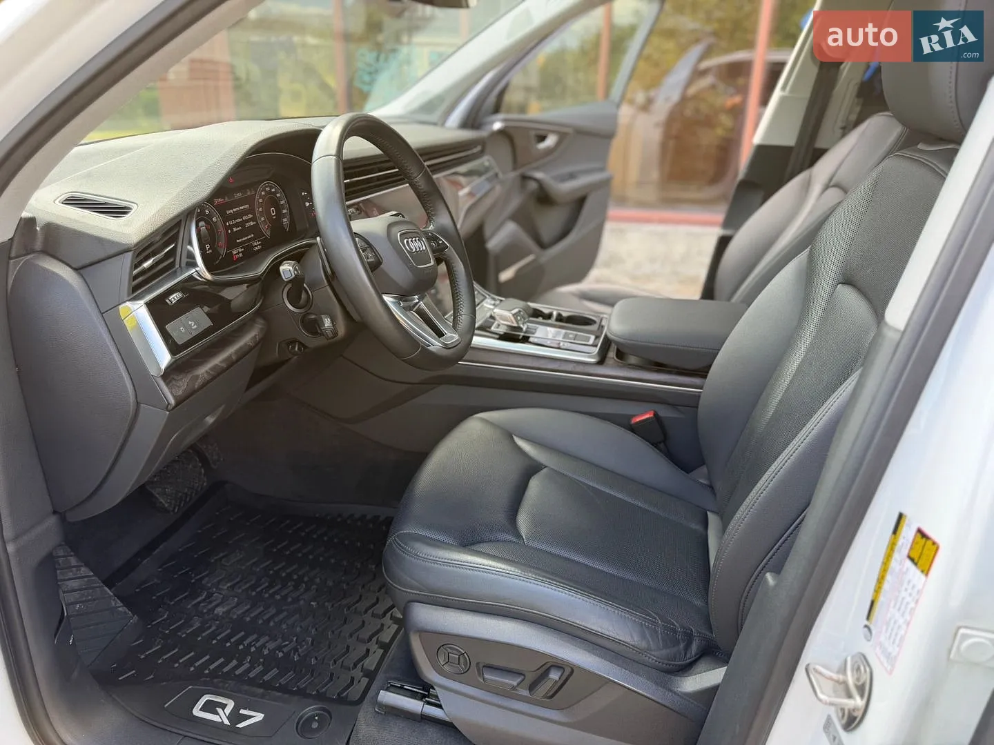 2019 Audi Q7 - мініатюра 51