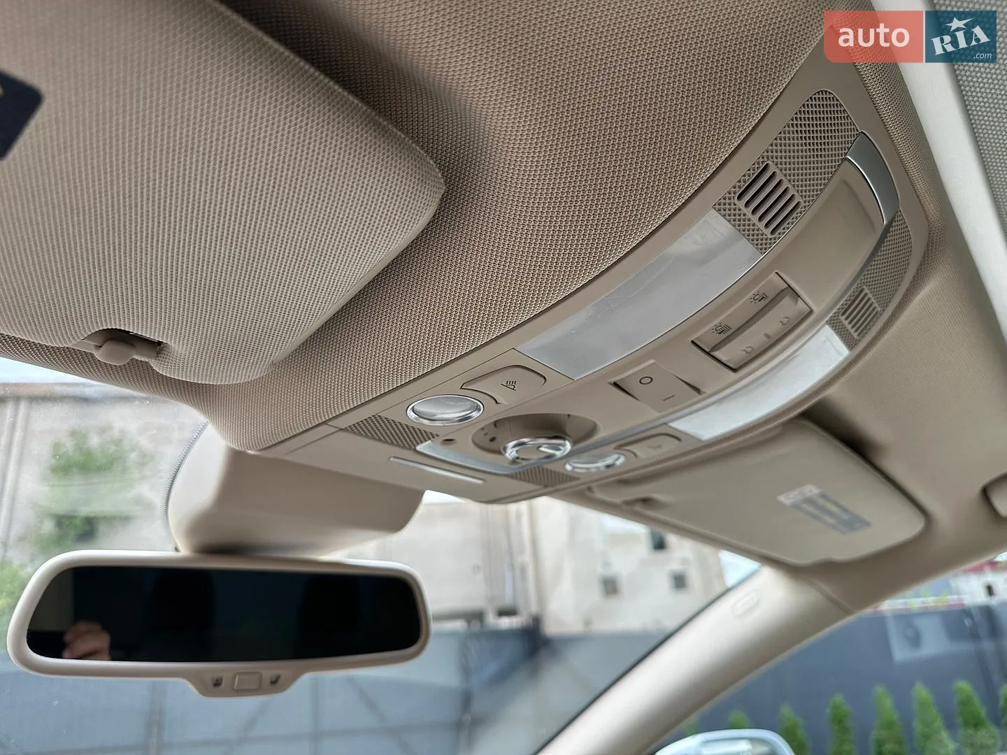2015 Audi Q7 - мініатюра 16