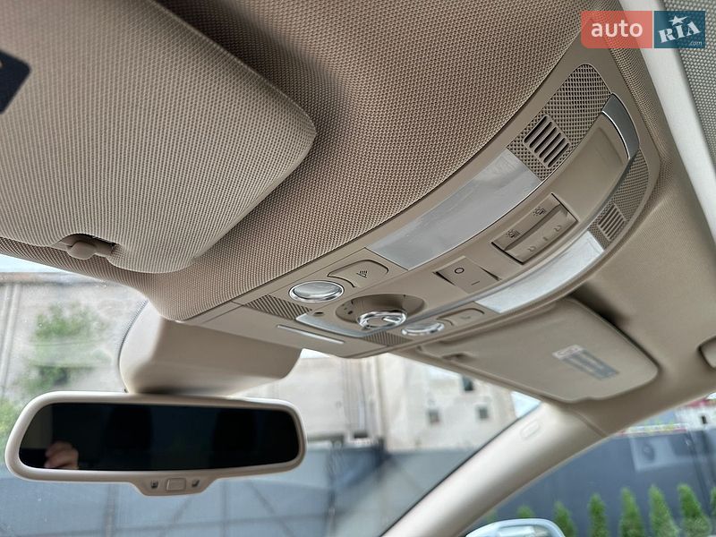 Позашляховик / Кросовер Audi Q7 2015 в Дубні