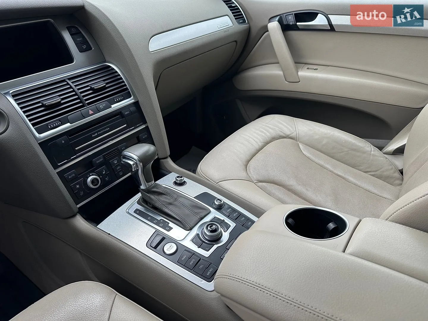 2015 Audi Q7 - мініатюра 25