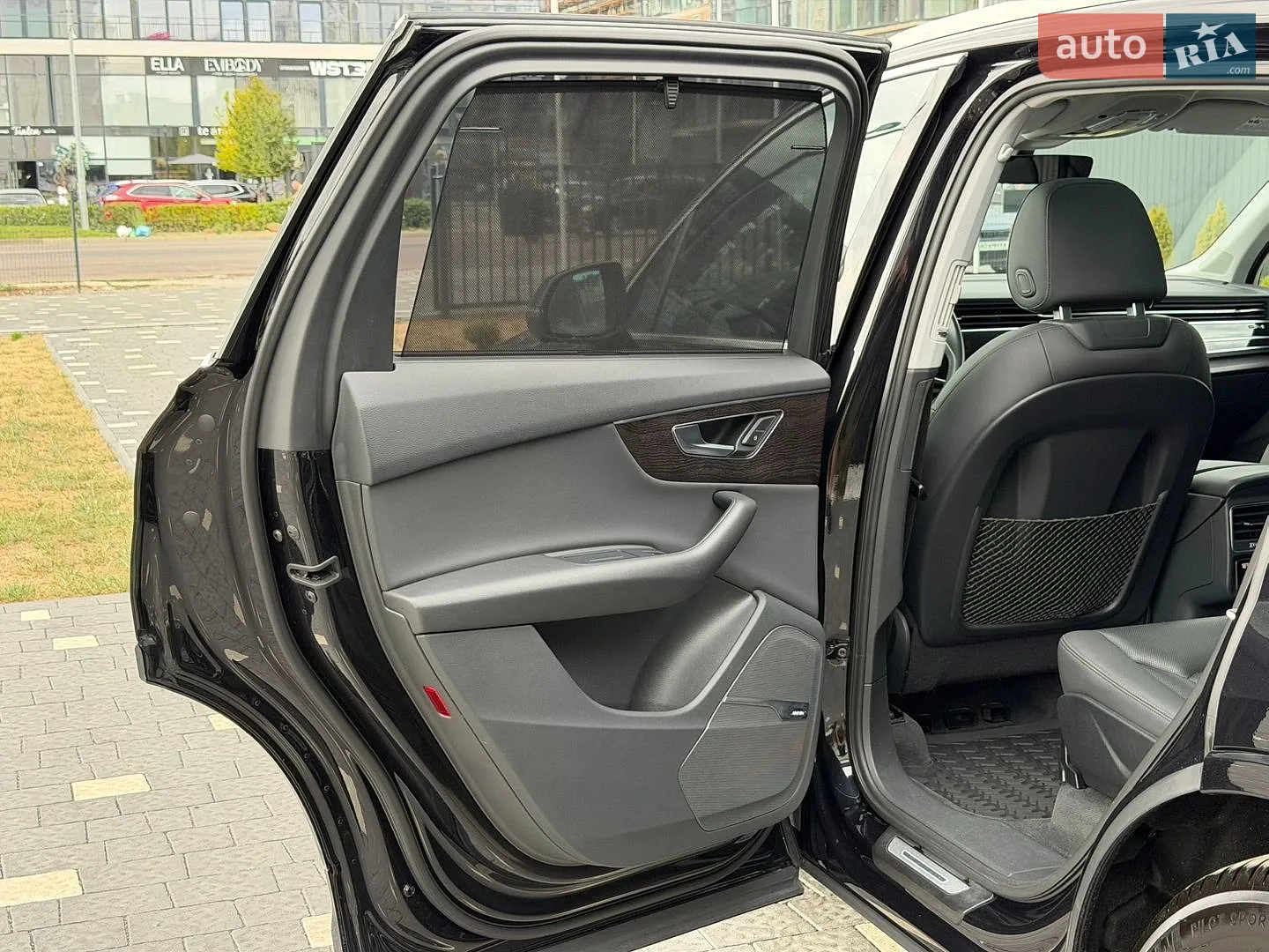 2019 Audi Q7 - мініатюра 33