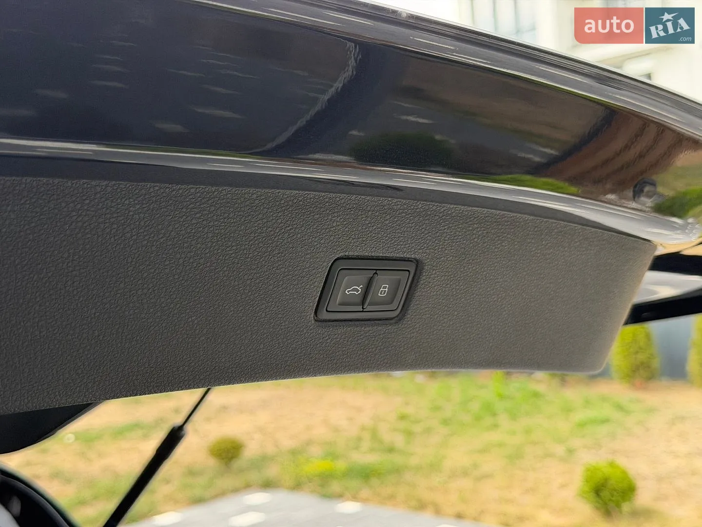 2019 Audi Q7 - мініатюра 68