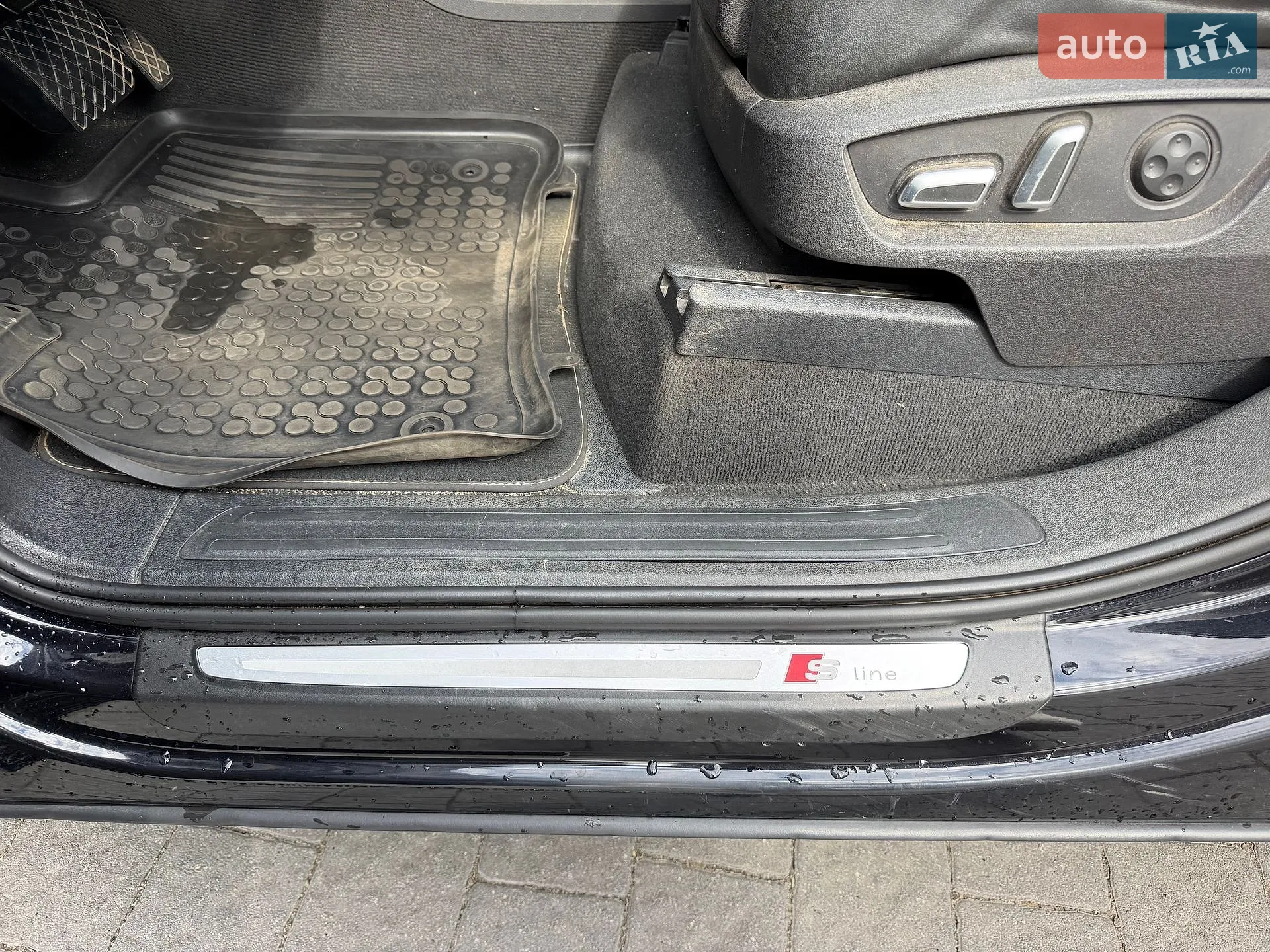 2015 Audi Q7 - мініатюра 27