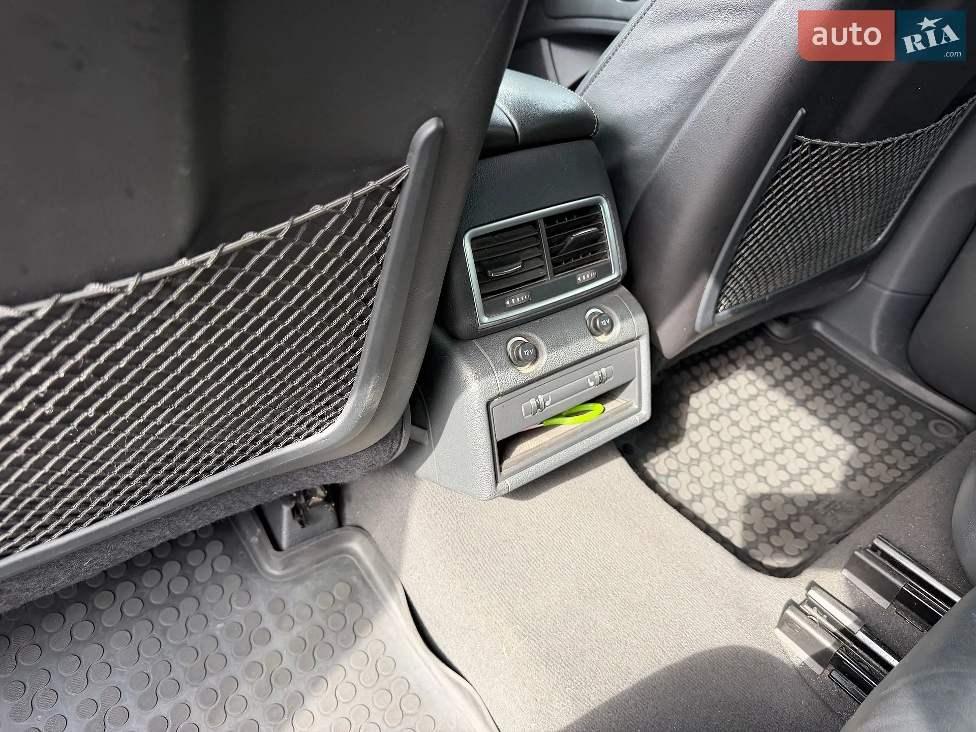2015 Audi Q7 - мініатюра 33
