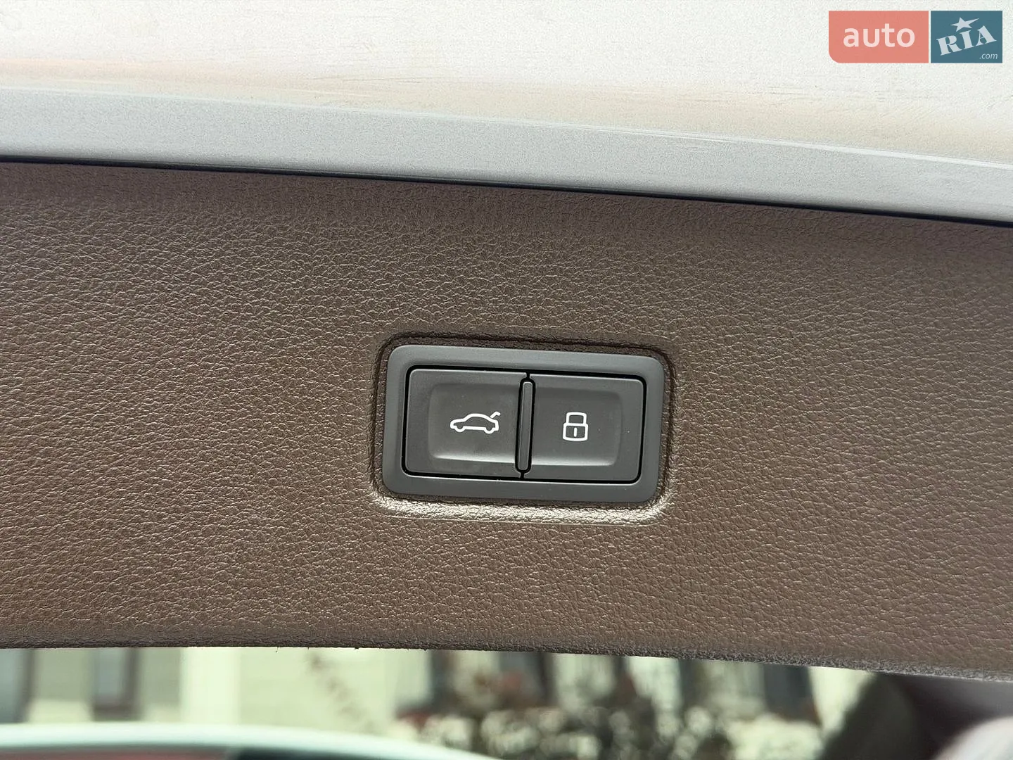 2017 Audi Q7 - мініатюра 36