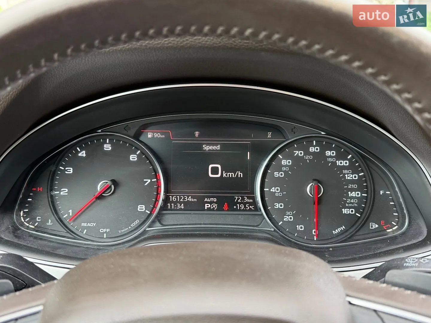2017 Audi Q7 - мініатюра 45