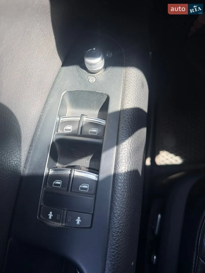 2014 Audi Q7 - мініатюра 13