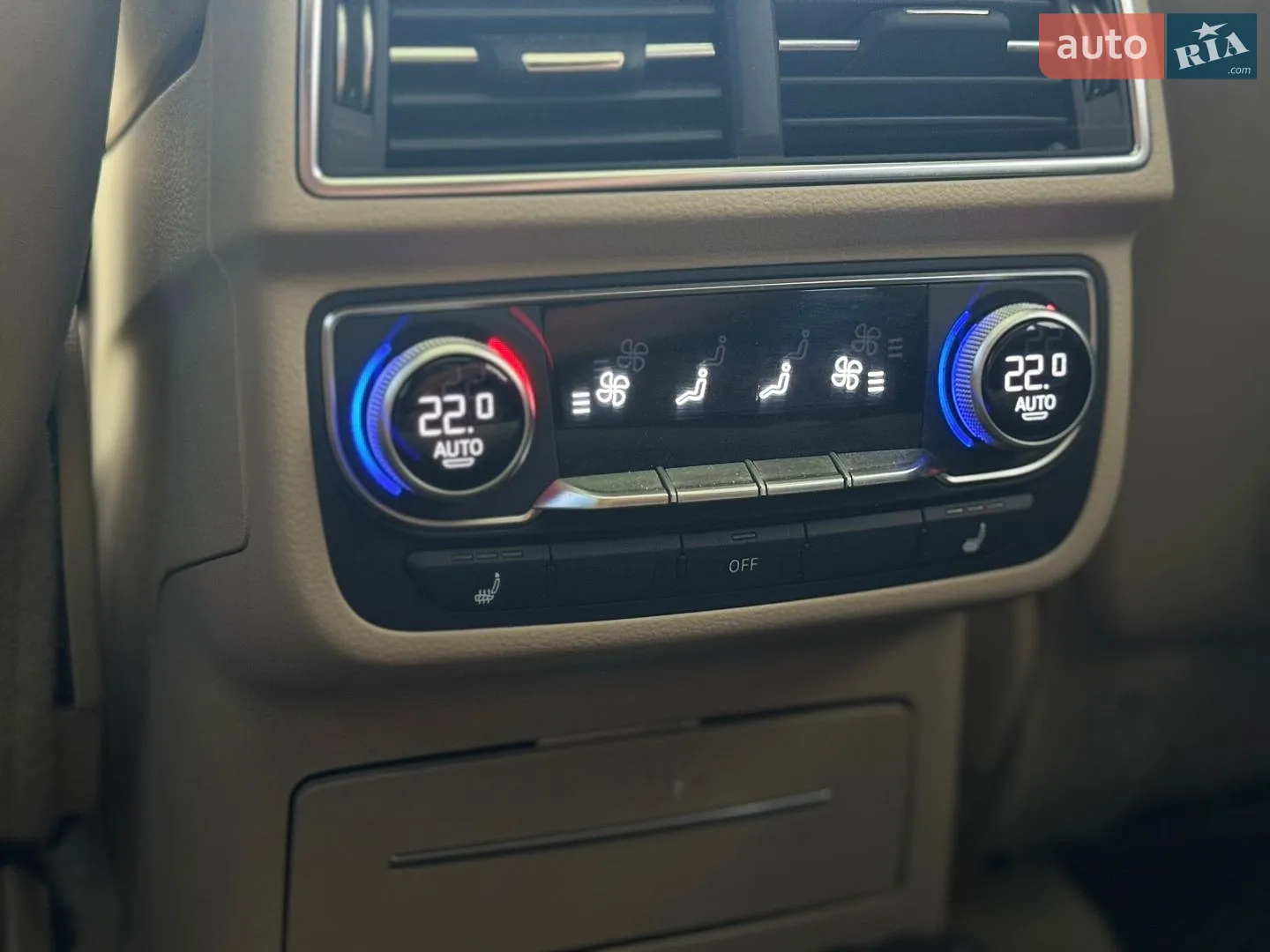 2017 Audi Q7 - мініатюра 20