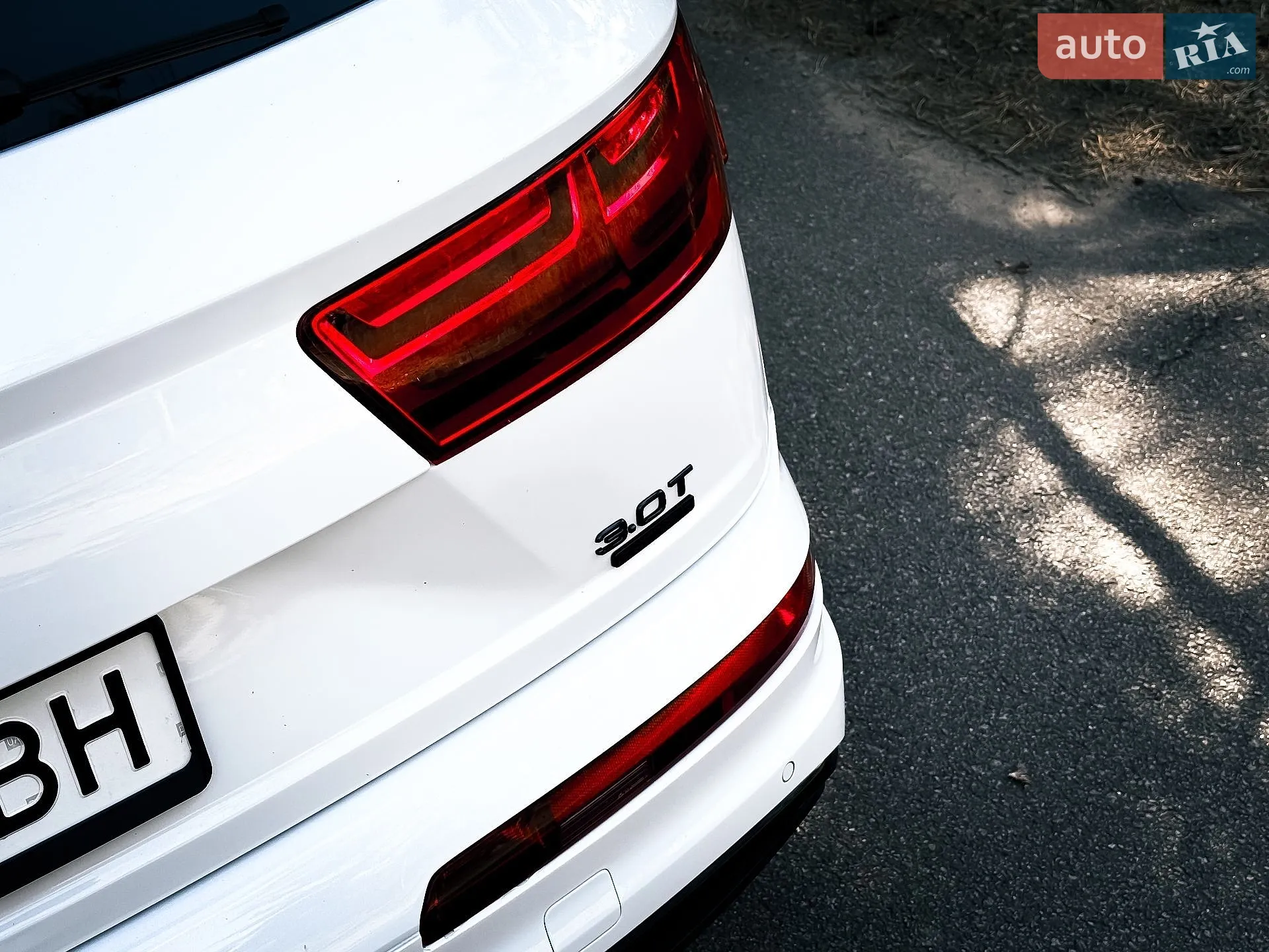 2018 Audi Q7 - мініатюра 12