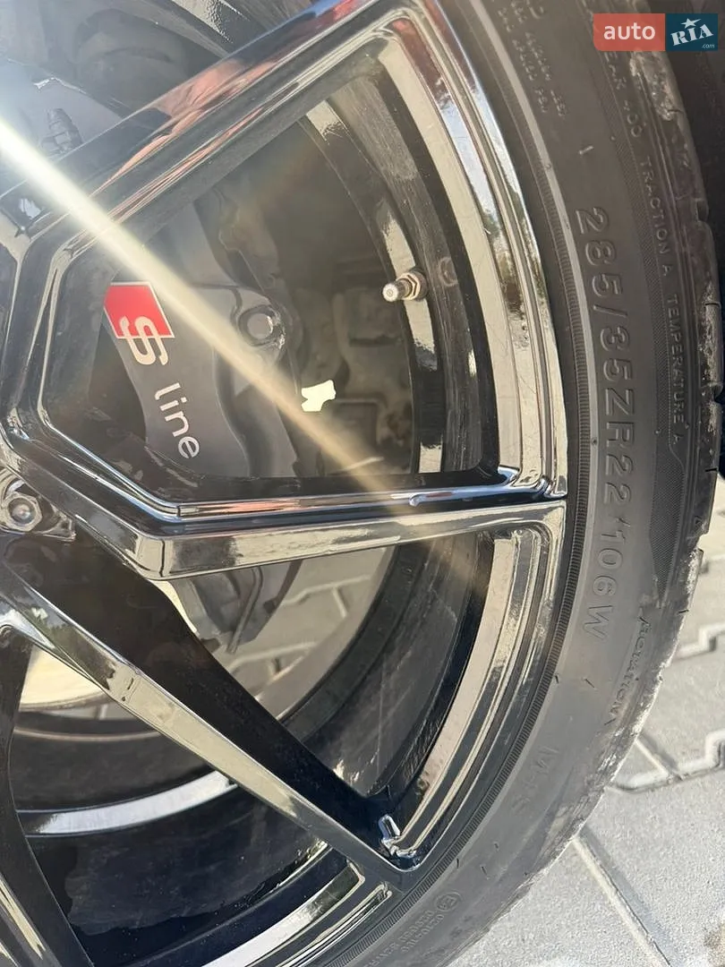 2011 Audi Q7 - мініатюра 16