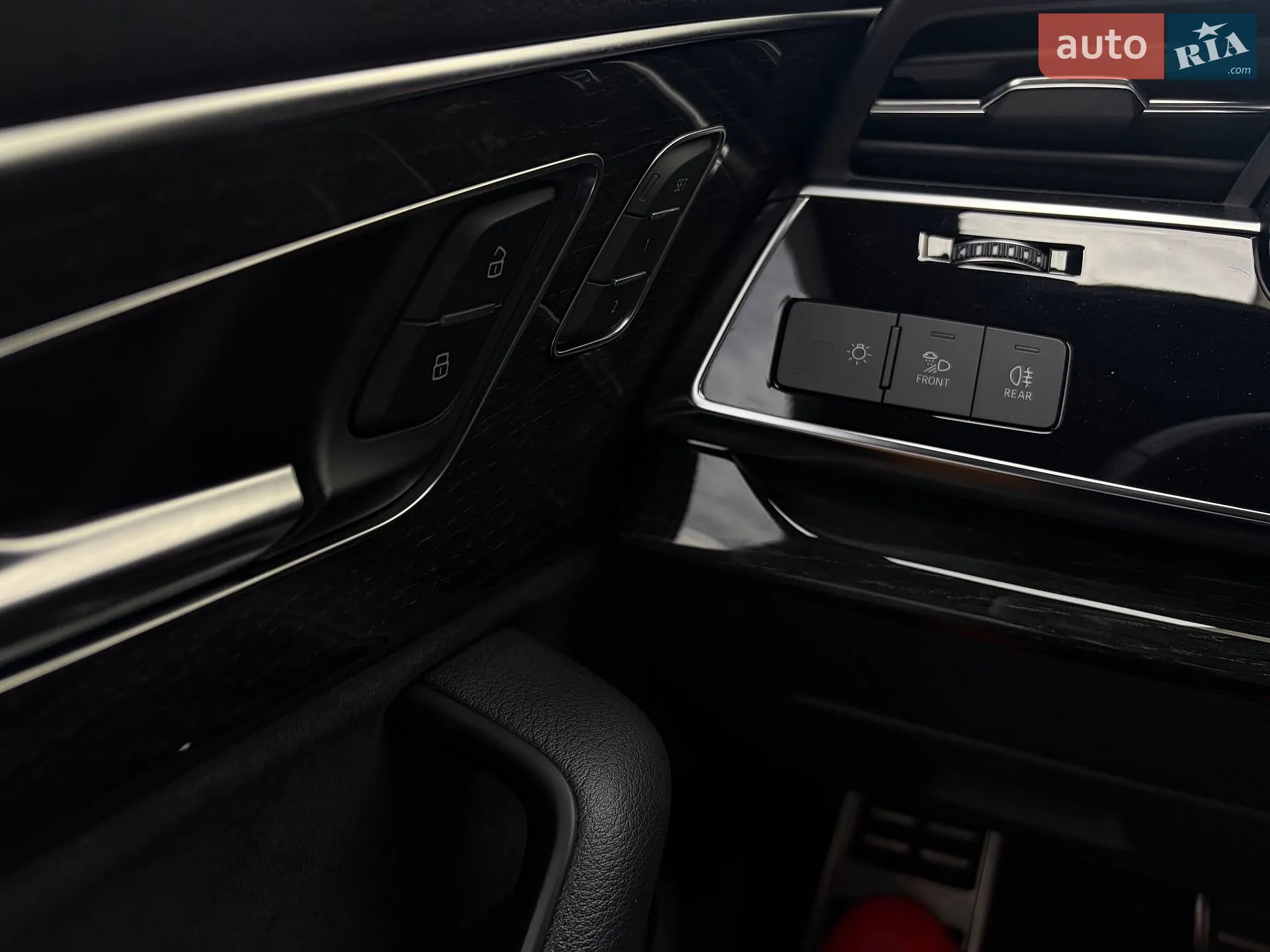 2021 Audi Q7 - мініатюра 10