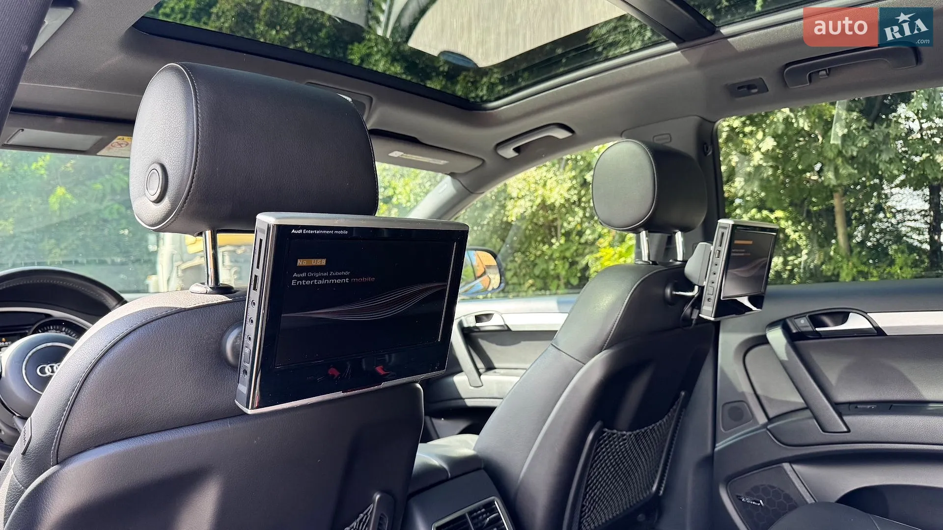2013 Audi Q7 - мініатюра 21