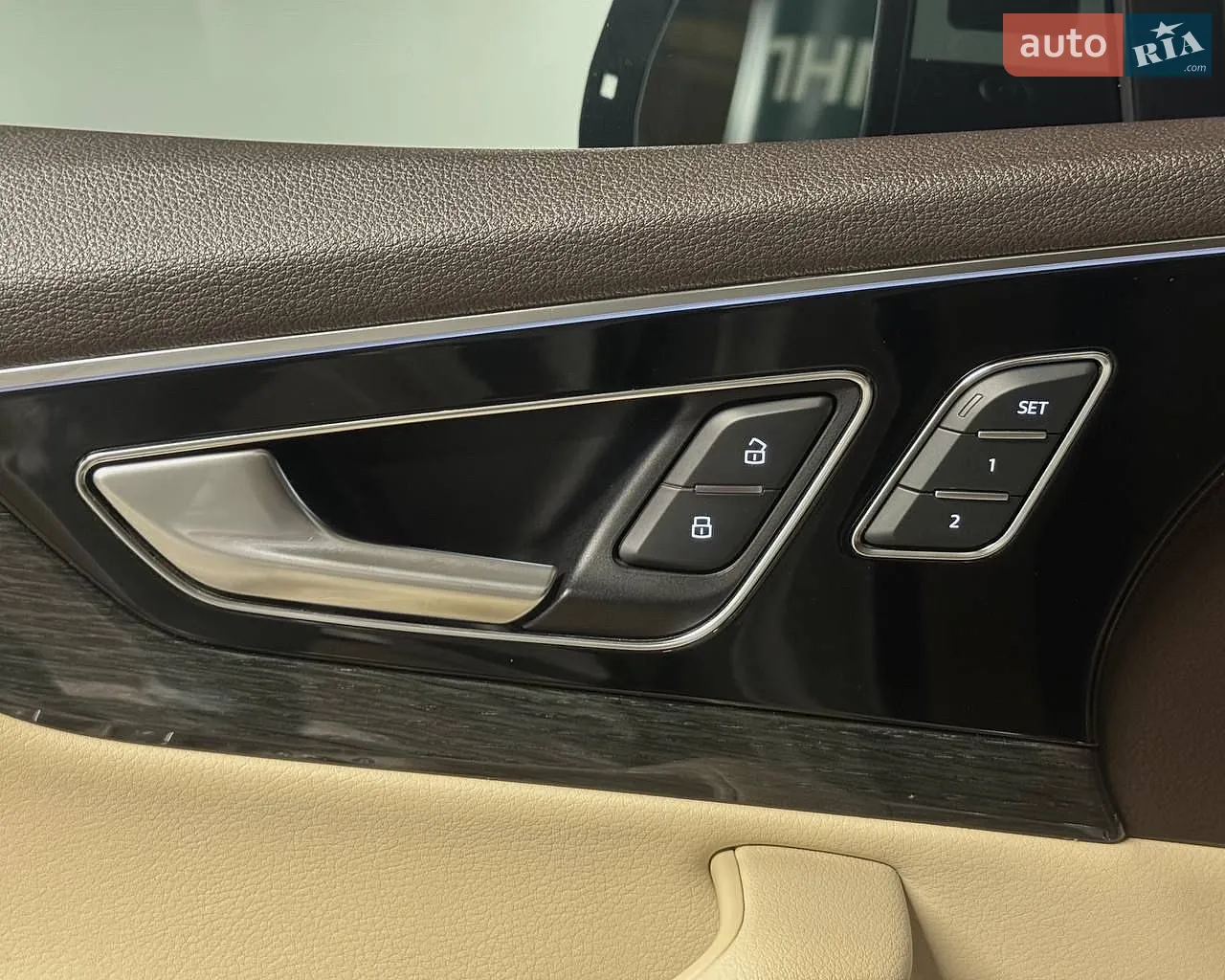 2017 Audi Q7 - мініатюра 19