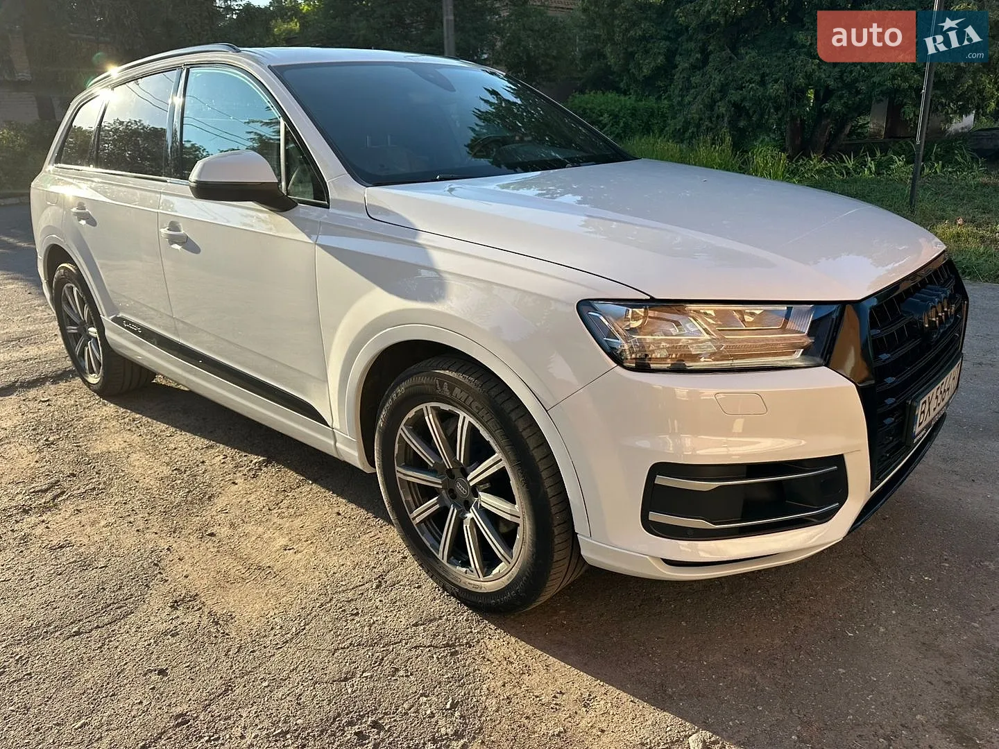 2016 Audi Q7 - мініатюра 9