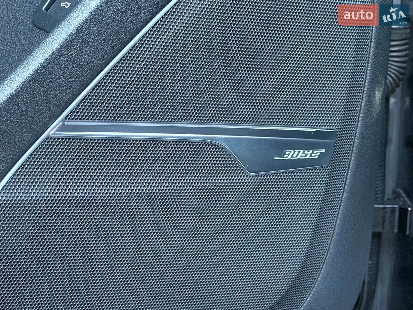 2017 Audi Q7 - мініатюра 17