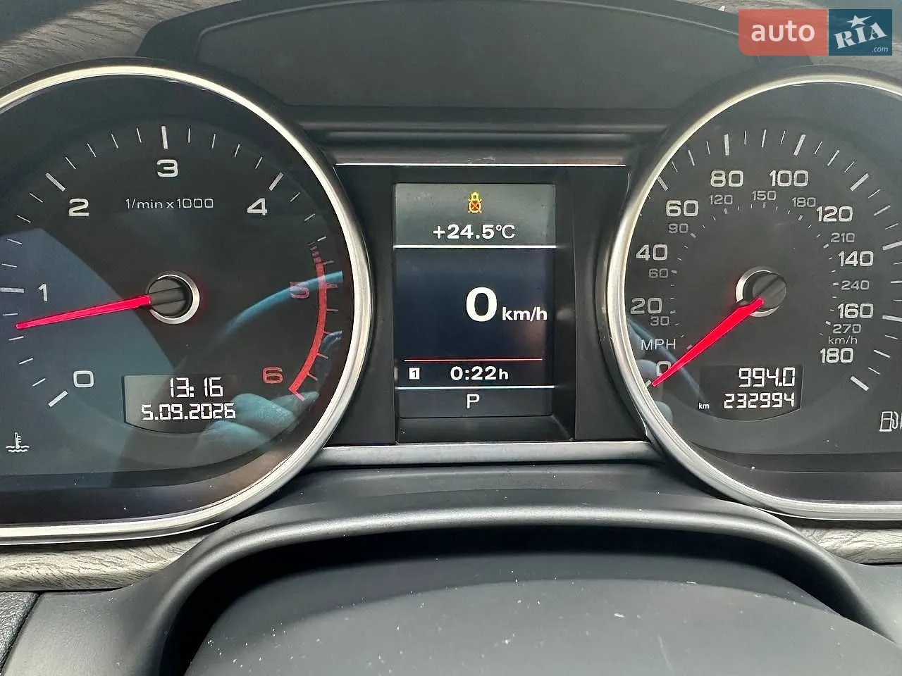 2012 Audi Q7 - мініатюра 16