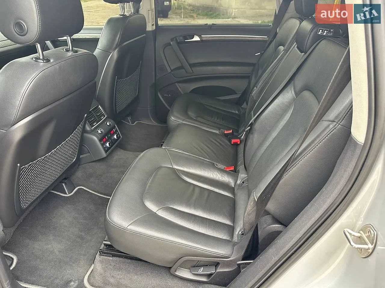 2012 Audi Q7 - мініатюра 28