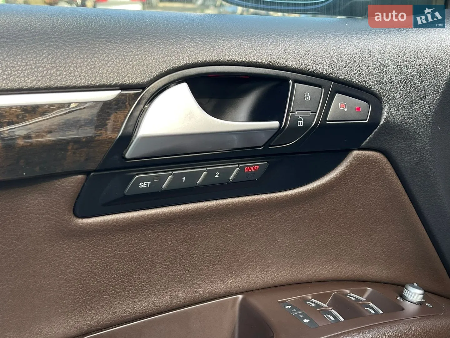 2014 Audi Q7 - мініатюра 32