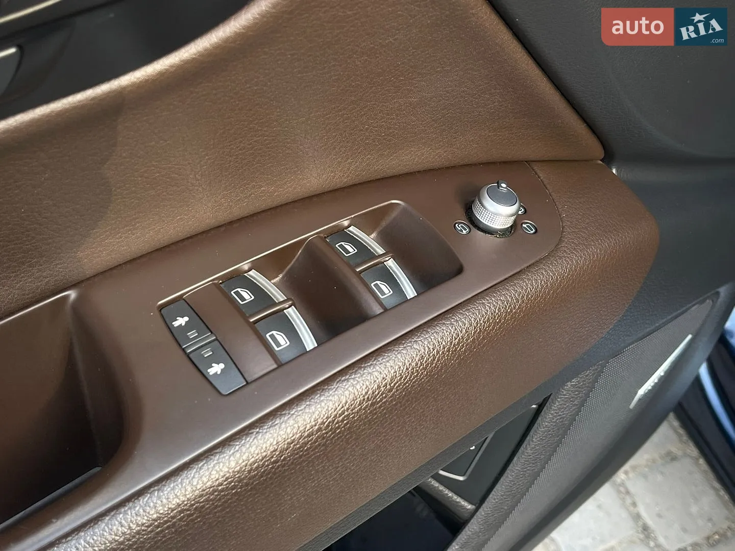 2014 Audi Q7 - мініатюра 33
