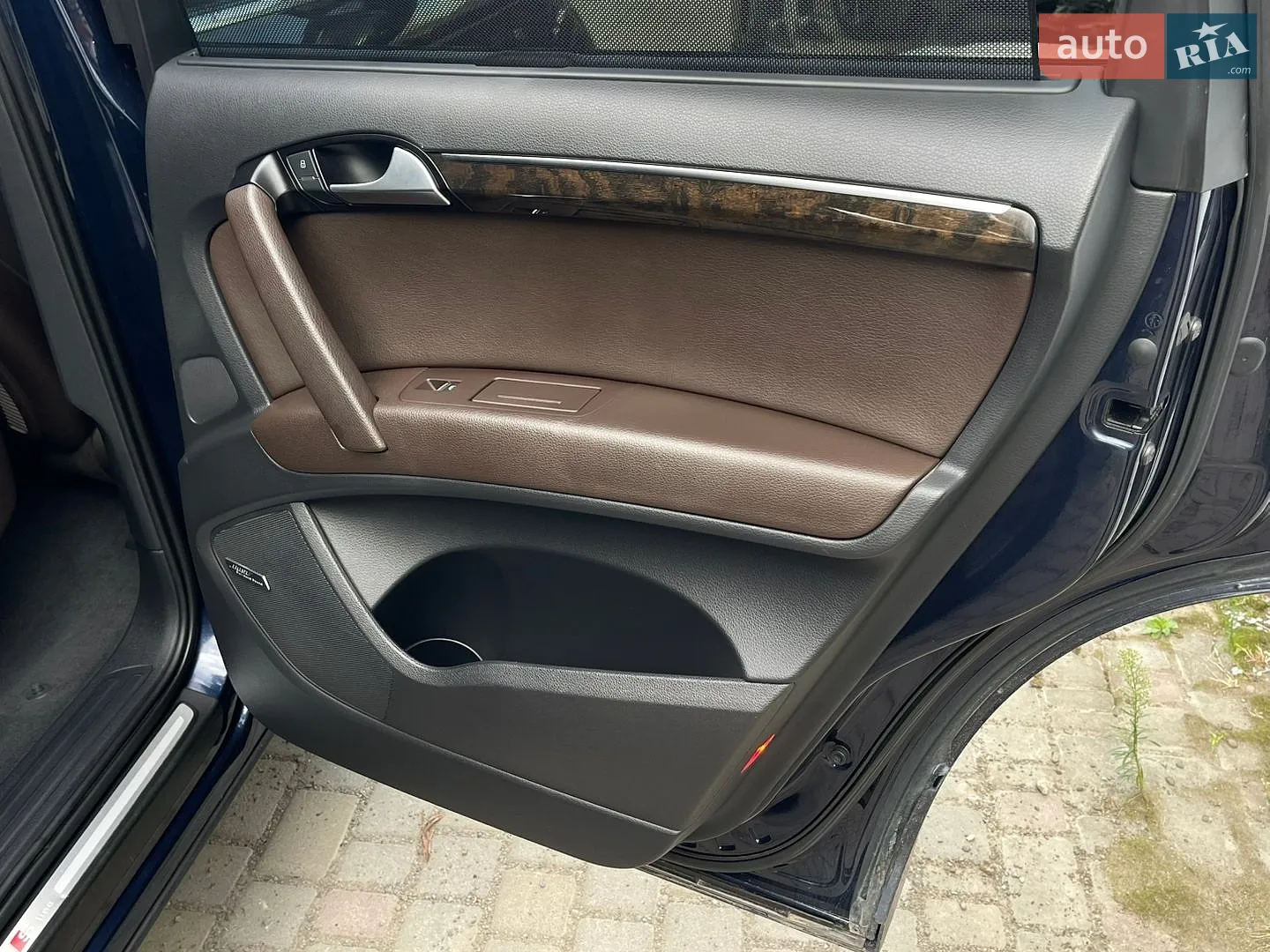 2014 Audi Q7 - мініатюра 54