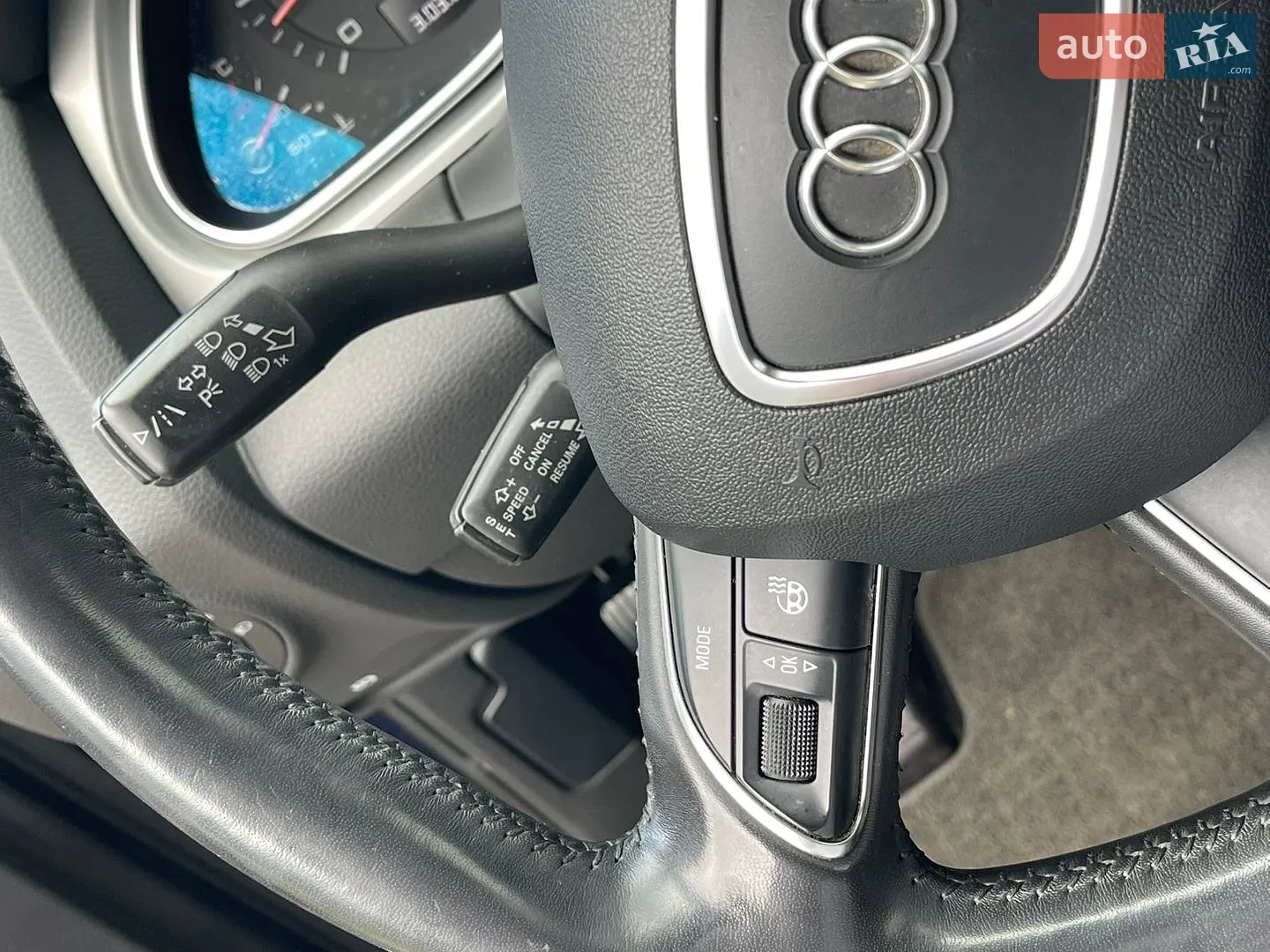 2014 Audi Q7 - мініатюра 70