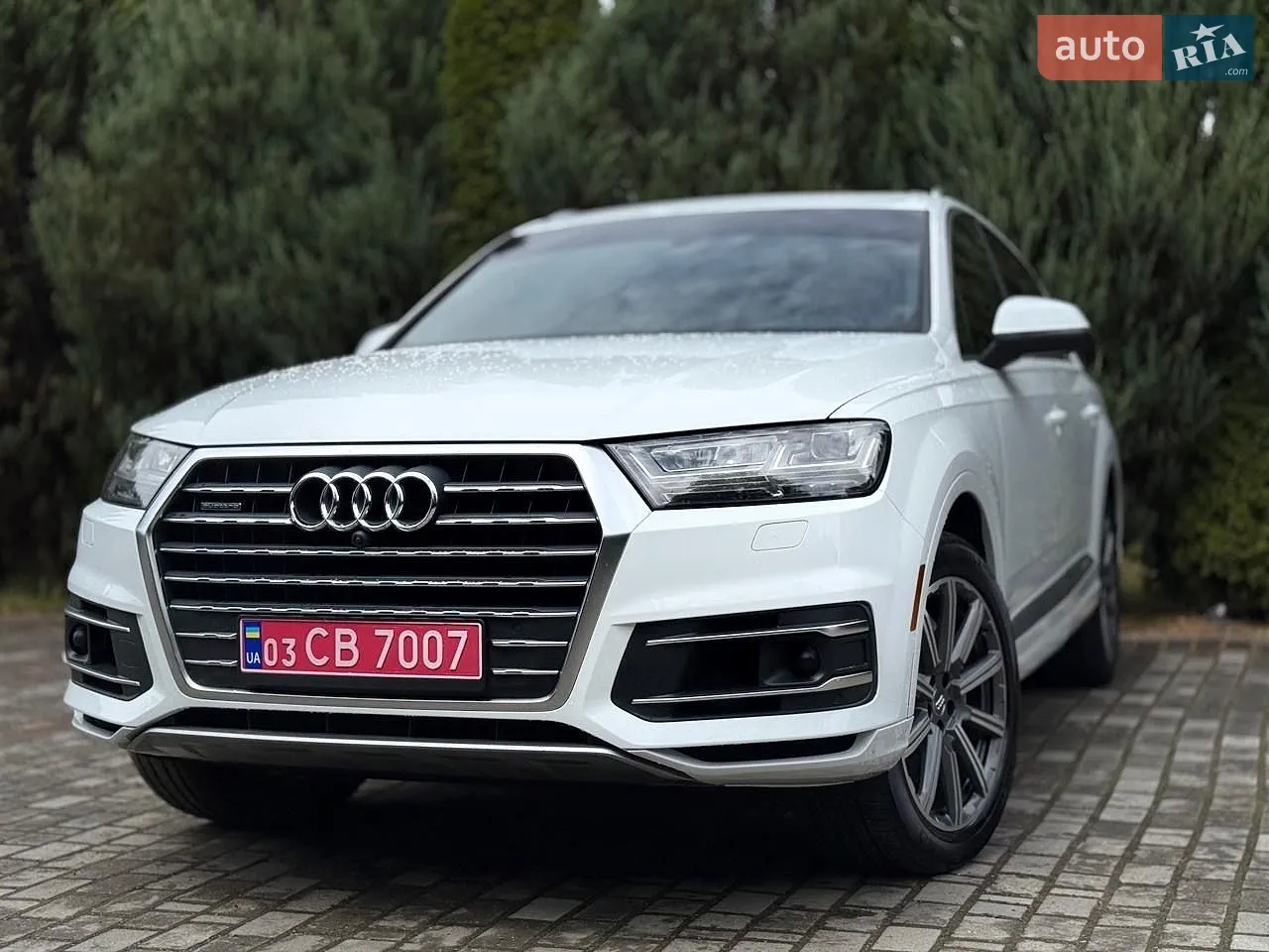 2014 Audi Q5 - мініатюра 33