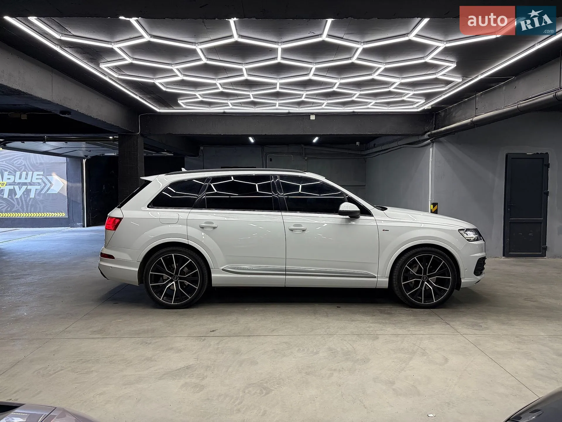 2015 Audi Q7 - мініатюра 10