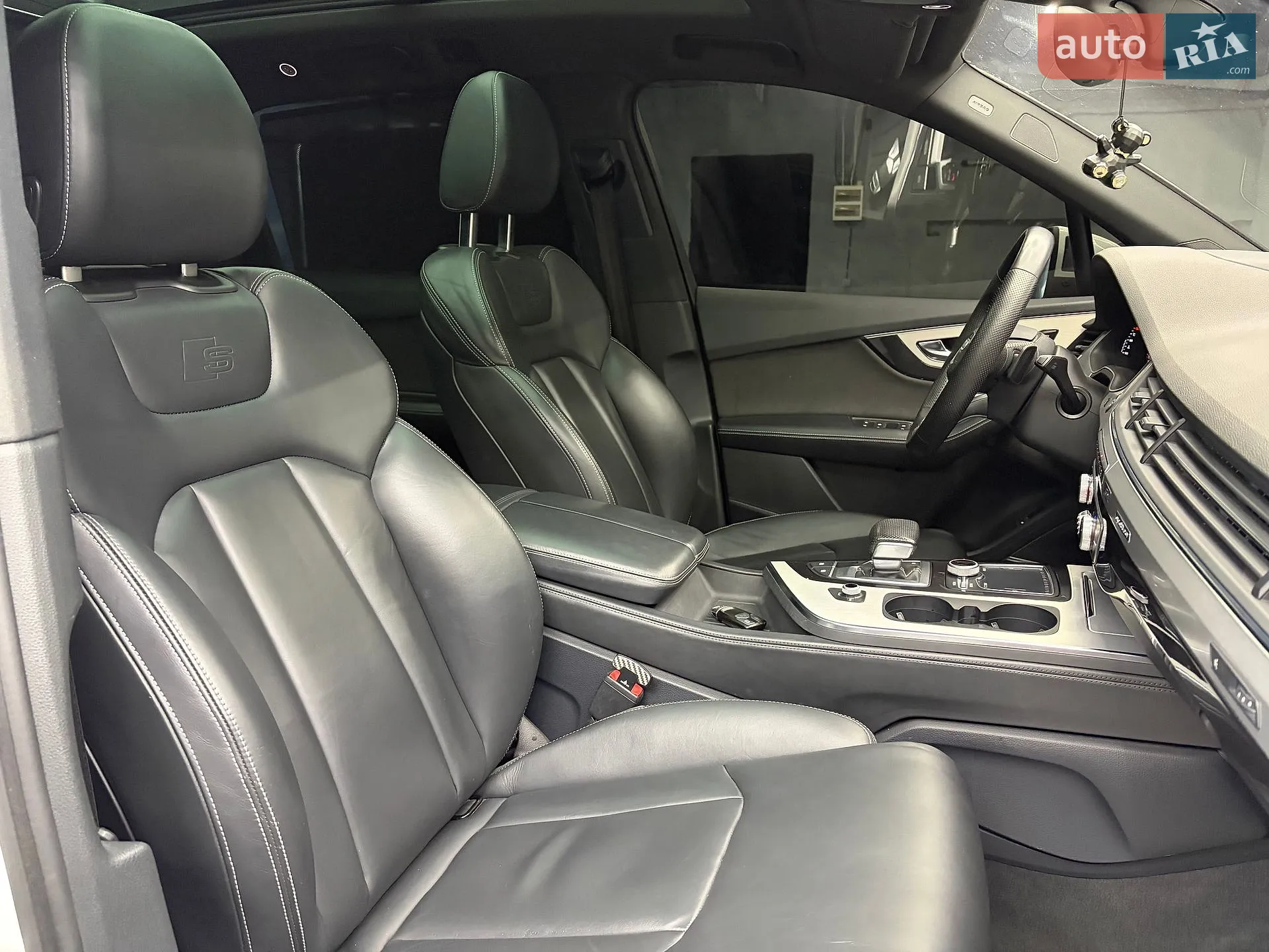 2015 Audi Q7 - мініатюра 26