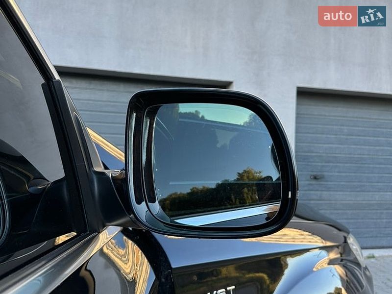 Позашляховик / Кросовер Audi Q7 2011 в Хмельницькому