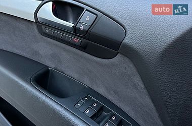 Позашляховик / Кросовер Audi Q7 2011 в Хмельницькому