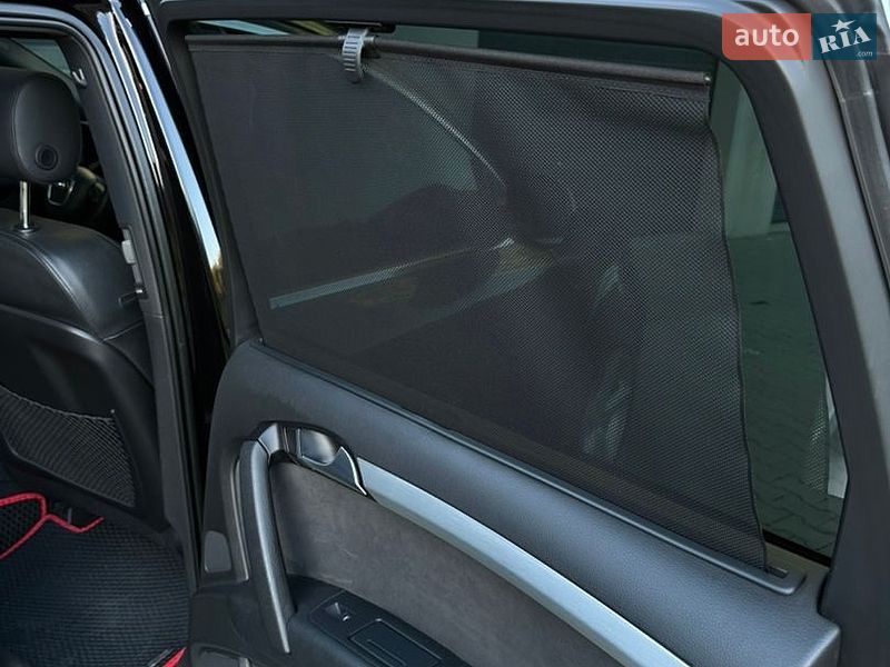 Позашляховик / Кросовер Audi Q7 2011 в Хмельницькому