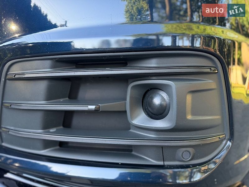 Внедорожник / Кроссовер Audi Q7 2016 в Шепетовке