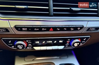 Внедорожник / Кроссовер Audi Q7 2016 в Шепетовке