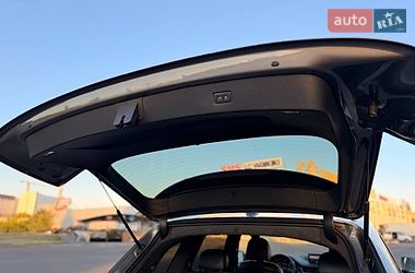 Внедорожник / Кроссовер Audi Q7 2016 в Кривом Роге