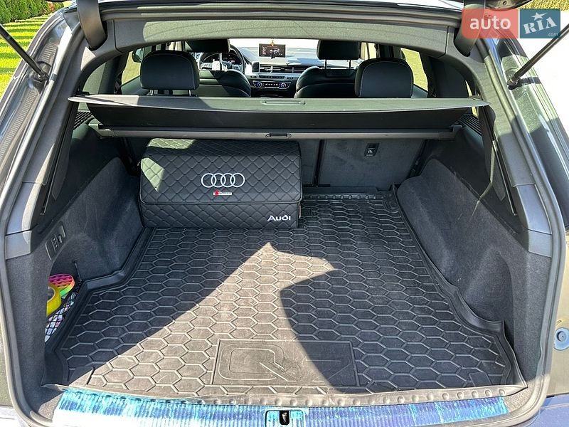 Позашляховик / Кросовер Audi Q7 2019 в Одесі