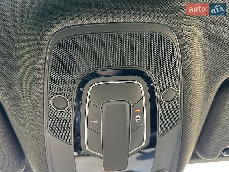 Позашляховик / Кросовер Audi Q7 2019 в Одесі