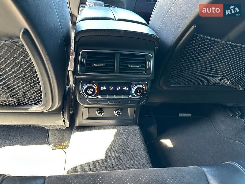 Позашляховик / Кросовер Audi Q7 2019 в Одесі