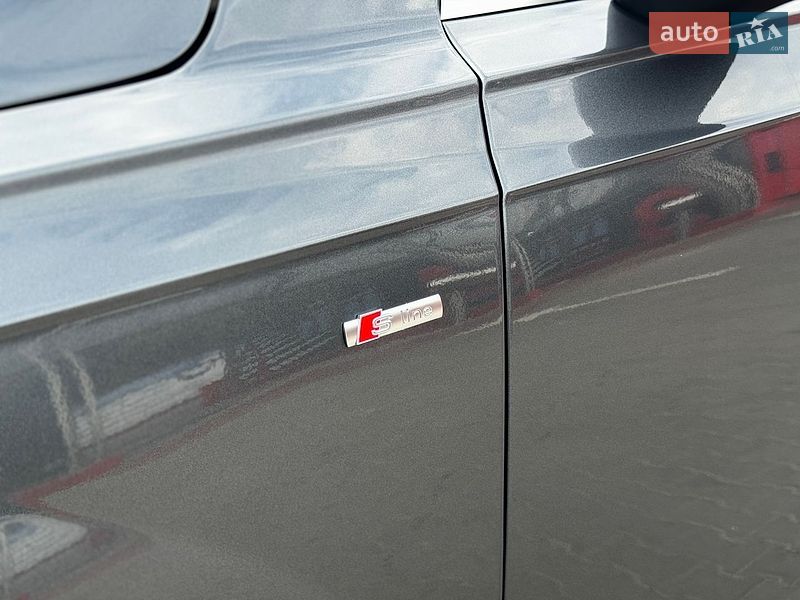 Внедорожник / Кроссовер Audi Q7 2021 в Тернополе