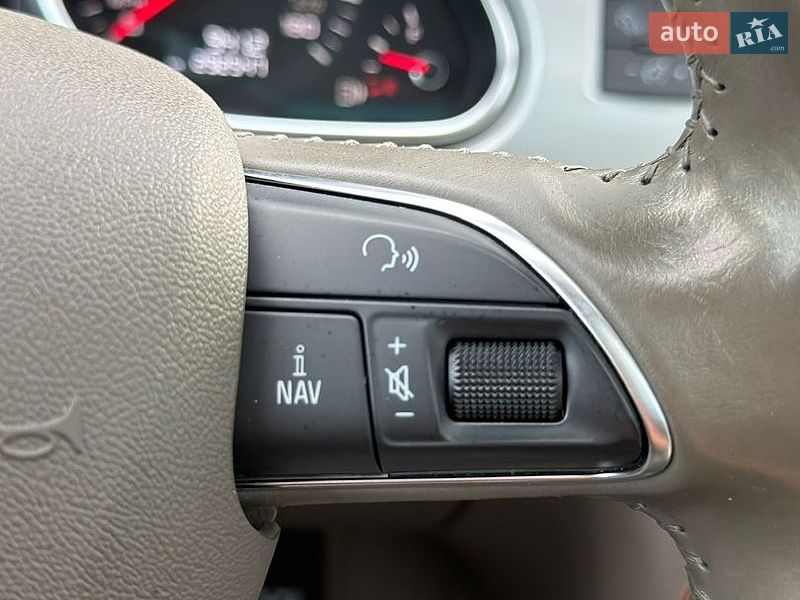 Позашляховик / Кросовер Audi Q7 2013 в Чернівцях фото 25 Позашляховик / Кросовер Audi Q7 2013 в Чернівцях