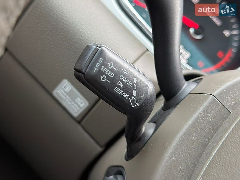 Позашляховик / Кросовер Audi Q7 2013 в Чернівцях фото 27 Позашляховик / Кросовер Audi Q7 2013 в Чернівцях