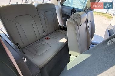 Внедорожник / Кроссовер Audi Q7 2009 в Тернополе